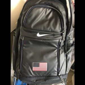 Olympic team backpack